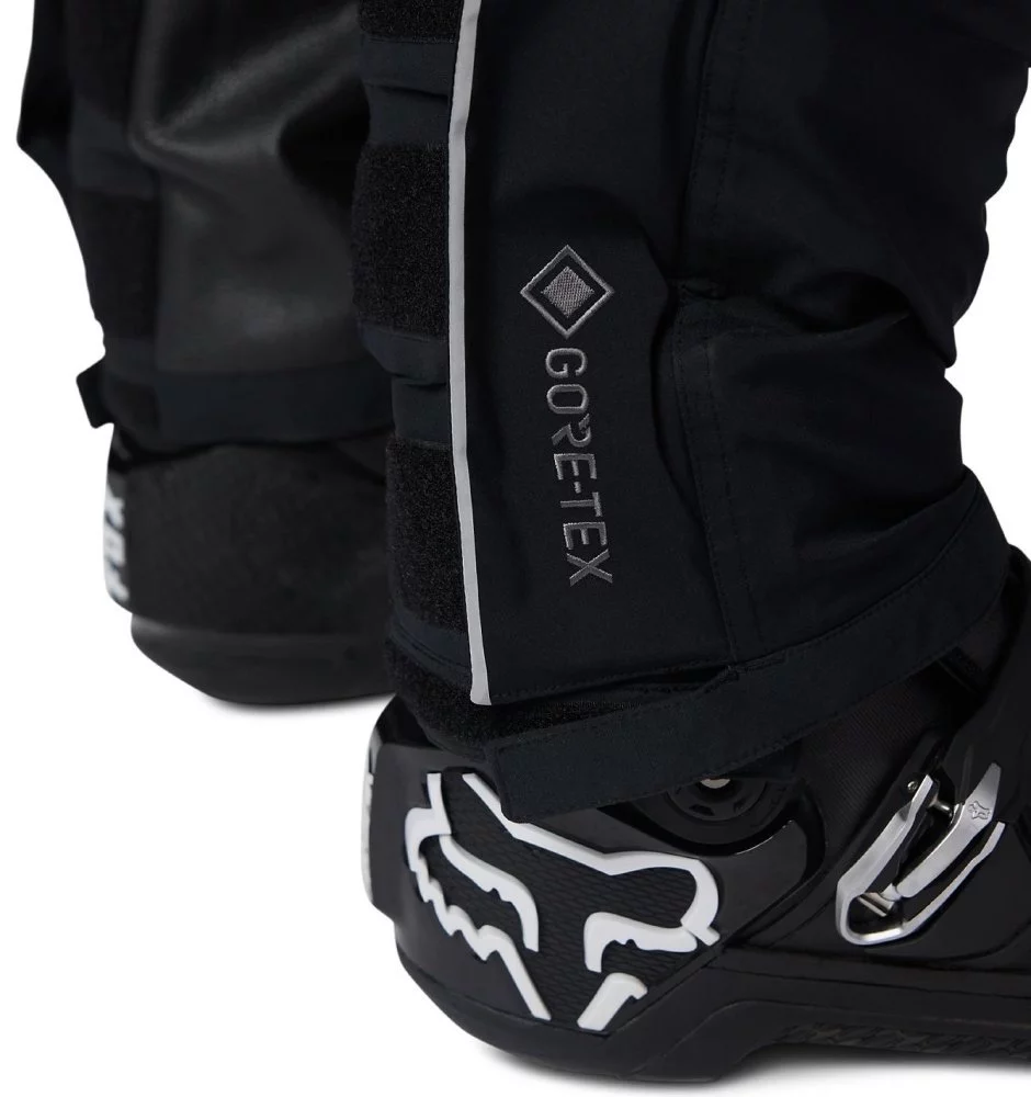 Fox Head RECON GORE-TEX® ADVENTURE PANT [BLACK]