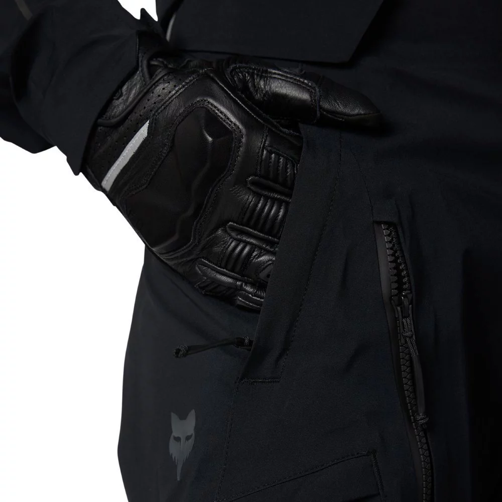 Fox Head RECON GORE-TEX® ADVENTURE PANT [BLACK]