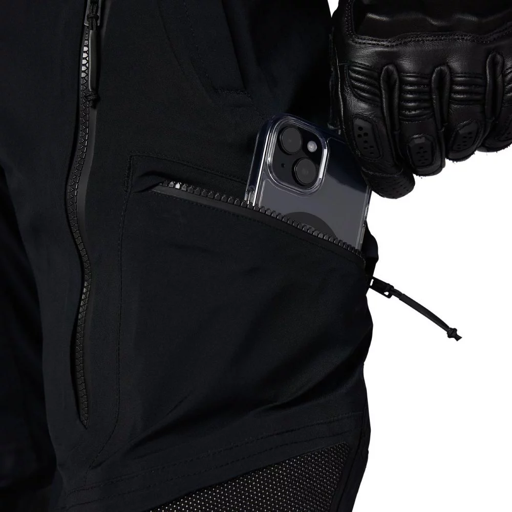 Fox Head RECON GORE-TEX® ADVENTURE PANT [BLACK]
