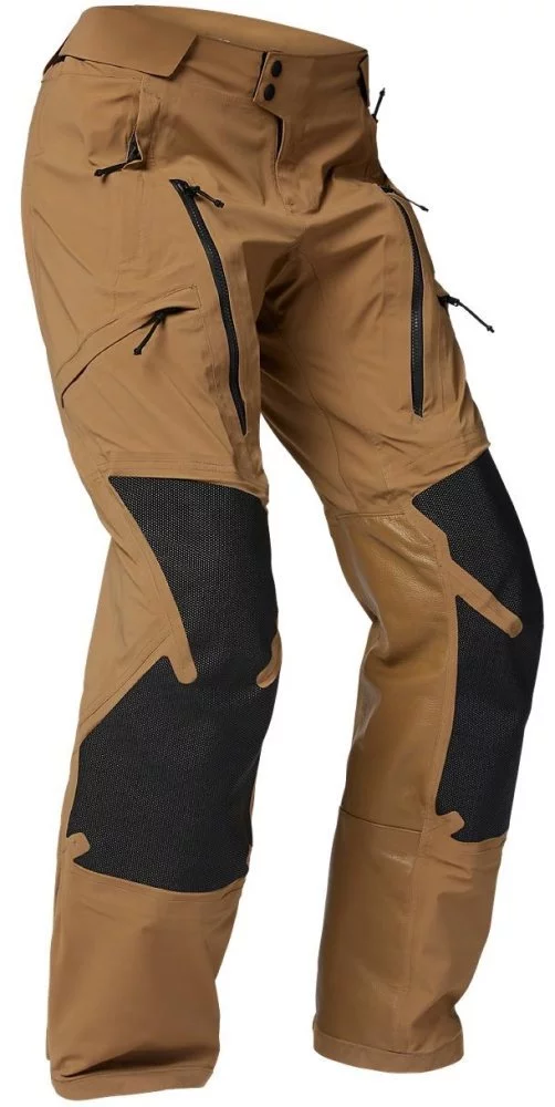 Fox Head RECON GORE-TEX® ADVENTURE PANT [DARK KHAKI]