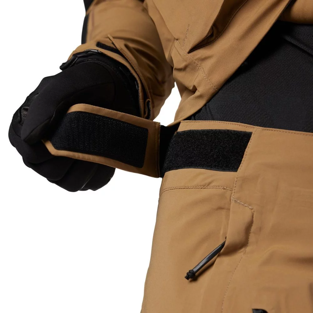 Fox Head RECON GORE-TEX® ADVENTURE PANT [DARK KHAKI]