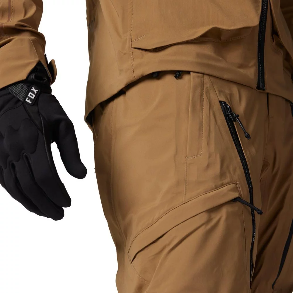 Fox Head RECON GORE-TEX® ADVENTURE PANT [DARK KHAKI]