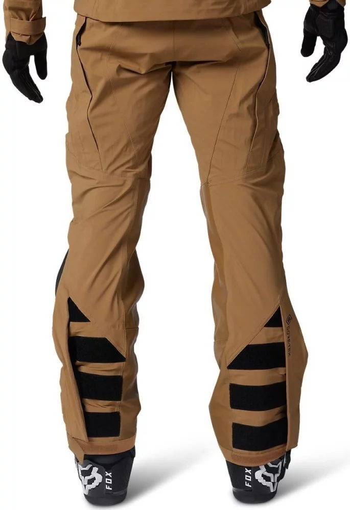 Fox Head RECON GORE-TEX® ADVENTURE PANT [DARK KHAKI]