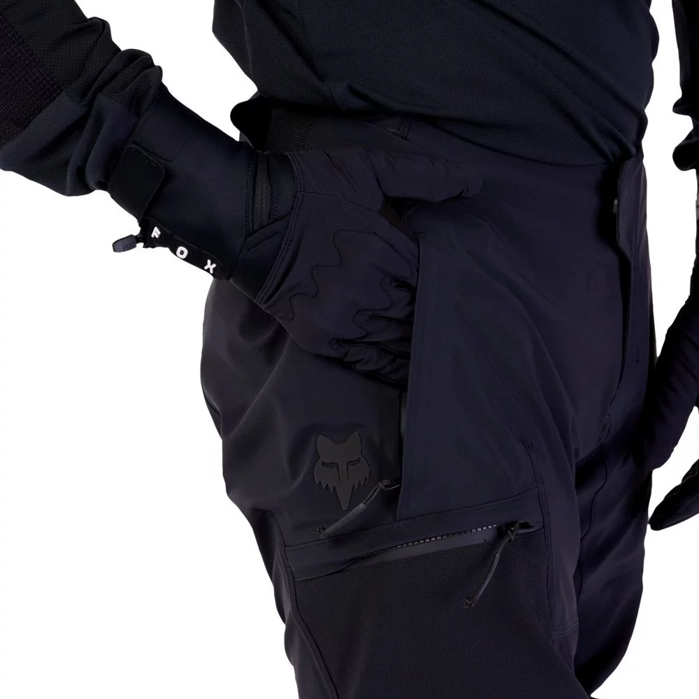 Fox Head RECON PANT [BLACK]