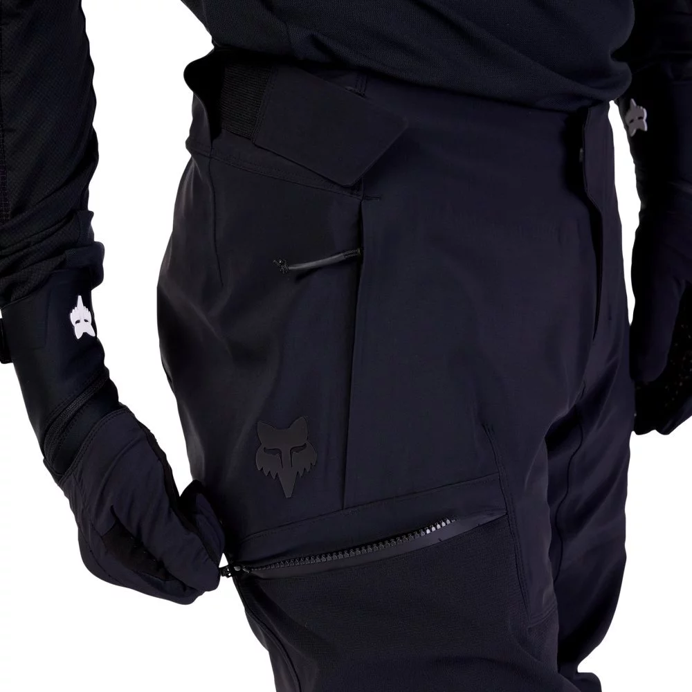 Fox Head RECON PANT [BLACK]