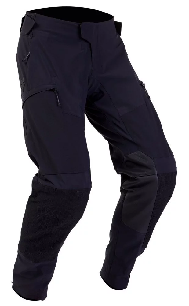 Fox Head RECON PANT [BLACK]