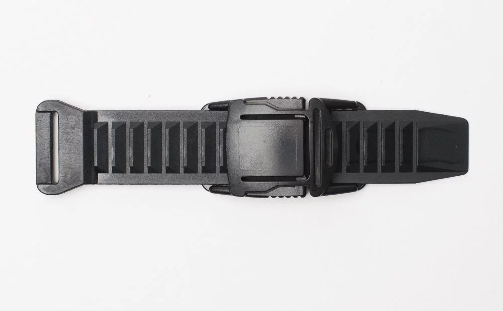 Fox Head REPLACEMENT BUCKLE [BLACK]