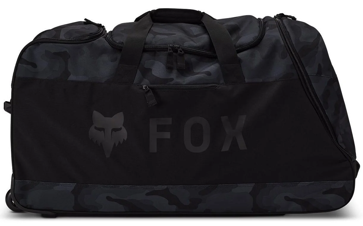 Fox Head SHUTTLE 180 ROLLER GEAR BAG [CAMO]