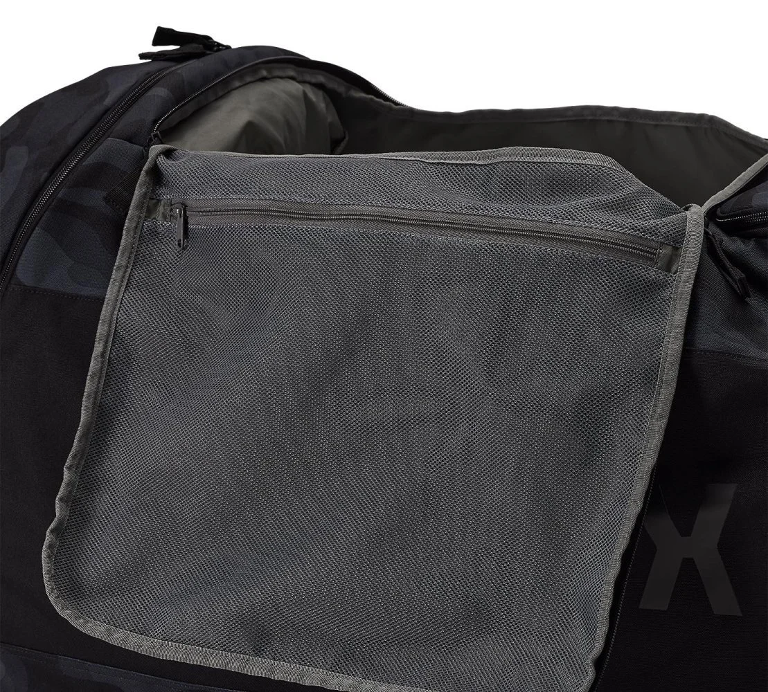 Fox Head SHUTTLE 180 ROLLER GEAR BAG [CAMO]