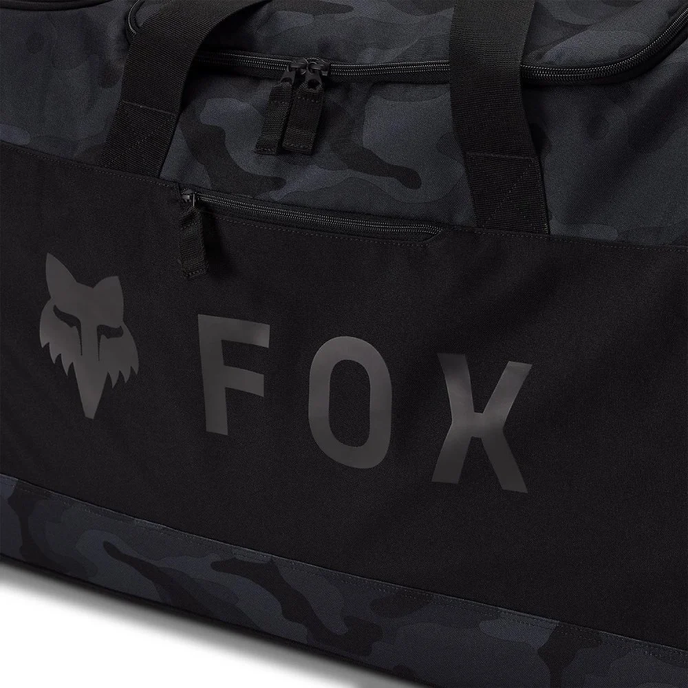 Fox Head SHUTTLE 180 ROLLER GEAR BAG [CAMO]