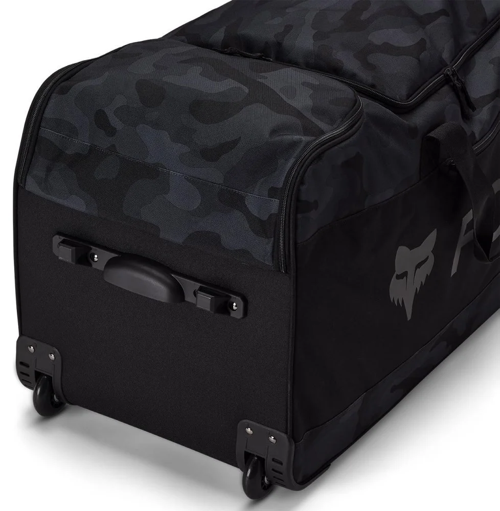 Fox Head SHUTTLE 180 ROLLER GEAR BAG [CAMO]