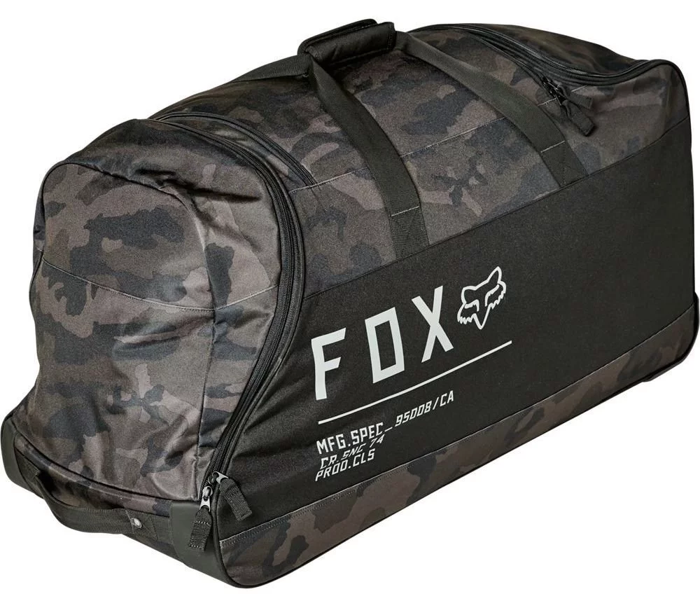 Fox Head SHUTTLE GB 180 ROLLER [CAMO]