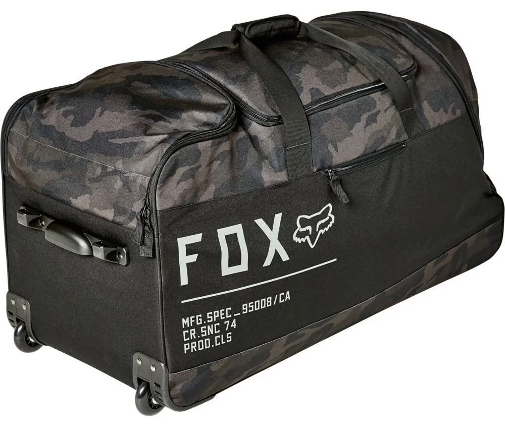 Fox Head SHUTTLE GB 180 ROLLER [CAMO]