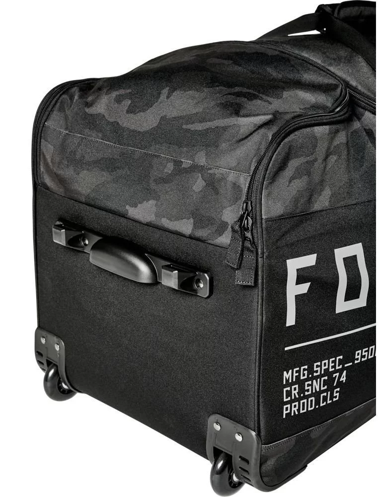 Fox Head SHUTTLE GB 180 ROLLER [CAMO]
