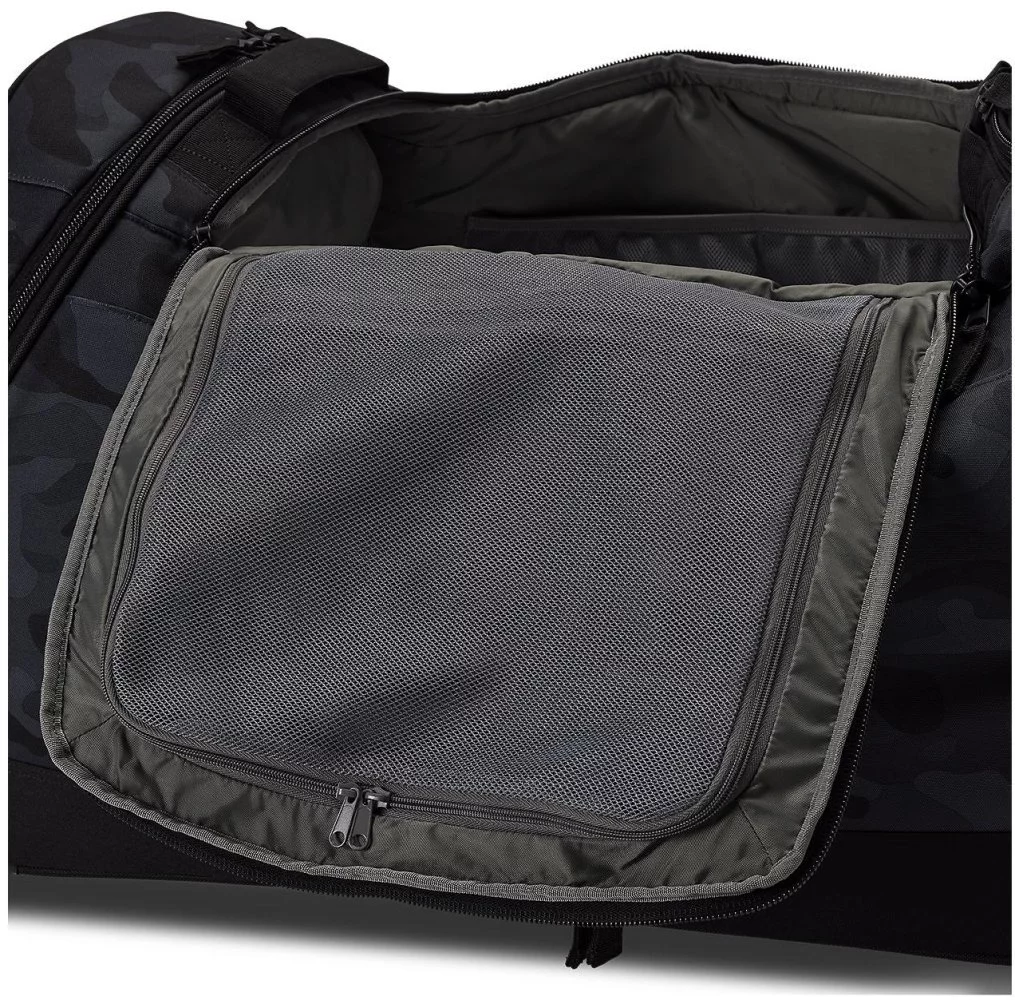 Fox Head SHUTTLE GB ROLLER - CAMO [BLACK]