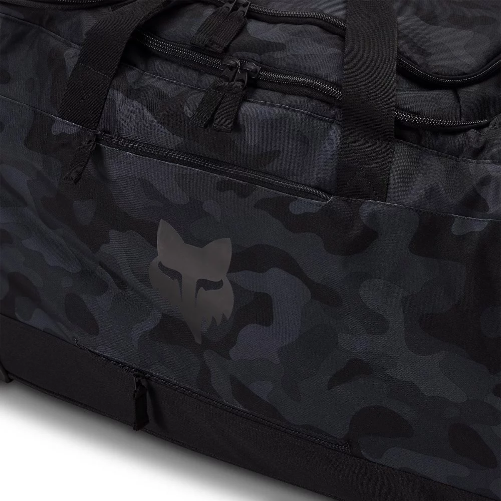 Fox Head SHUTTLE GB ROLLER - CAMO [BLACK]