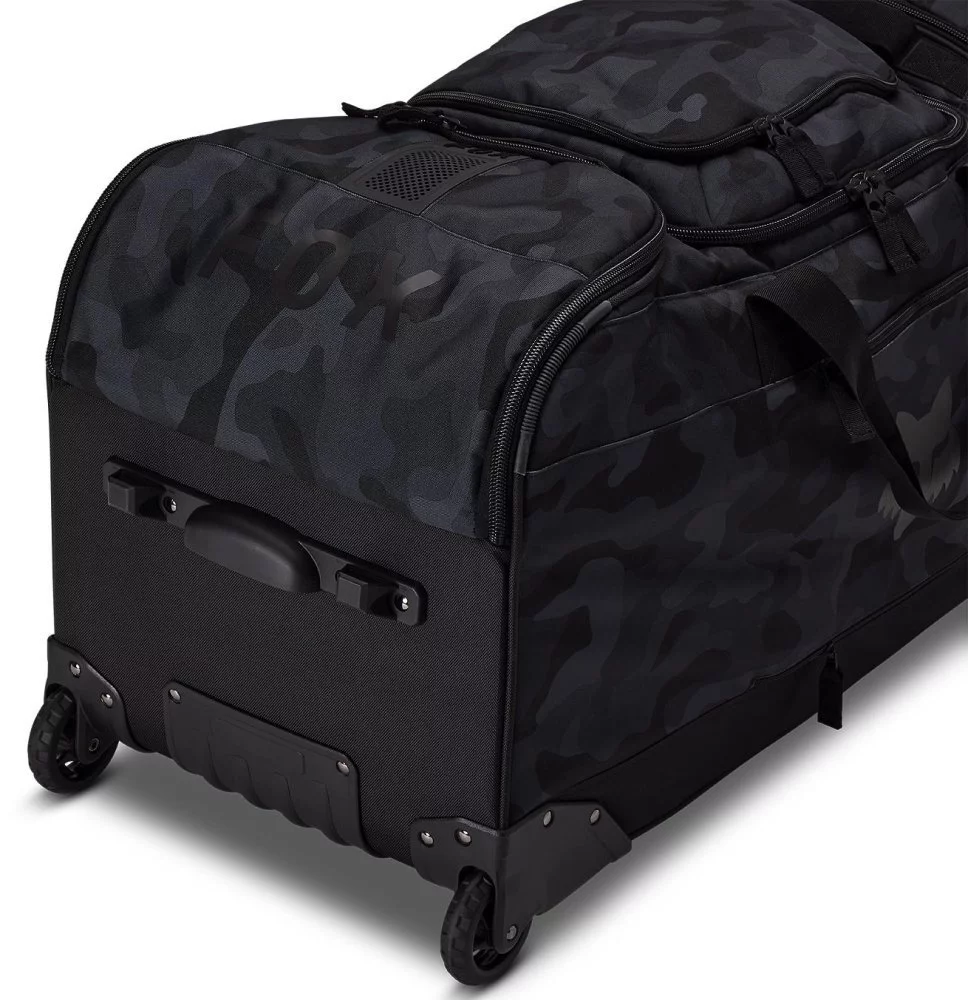 Fox Head SHUTTLE GB ROLLER - CAMO [BLACK]