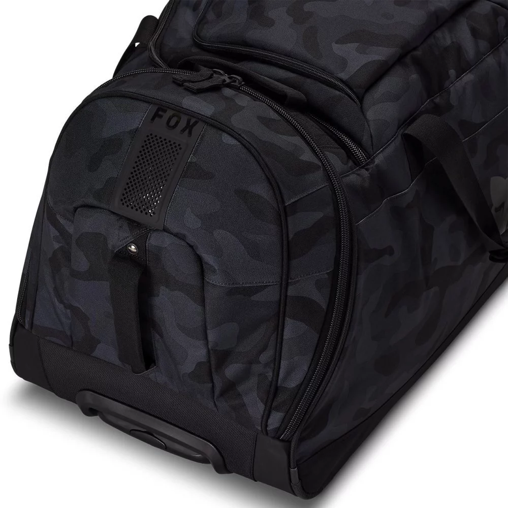 Fox Head SHUTTLE GB ROLLER - CAMO [BLACK]