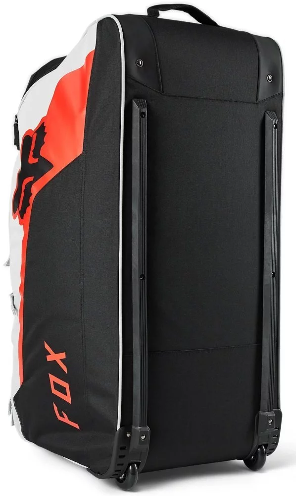 Fox Head SHUTTLE GB ROLLER 180 - EFEKT [FLO RED]
