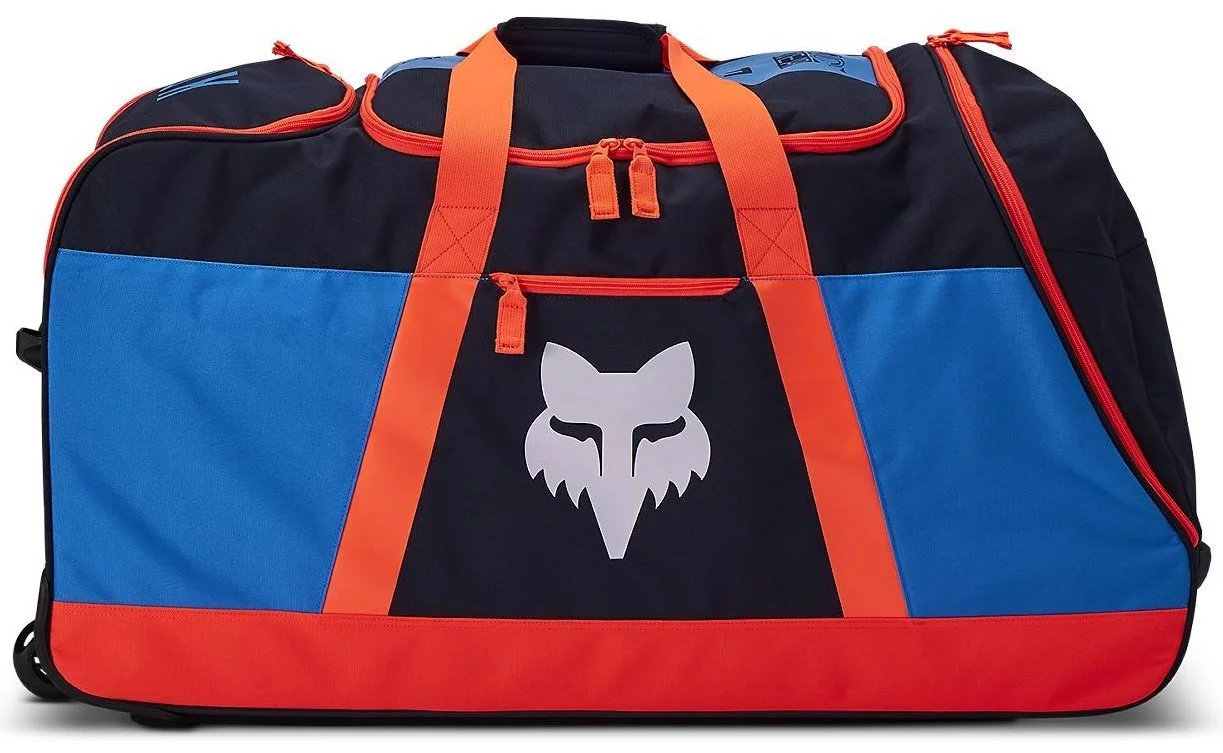 Fox Head SHUTTLE GB ROLLER 180 - RACE SPEC [TRUE BLUE]