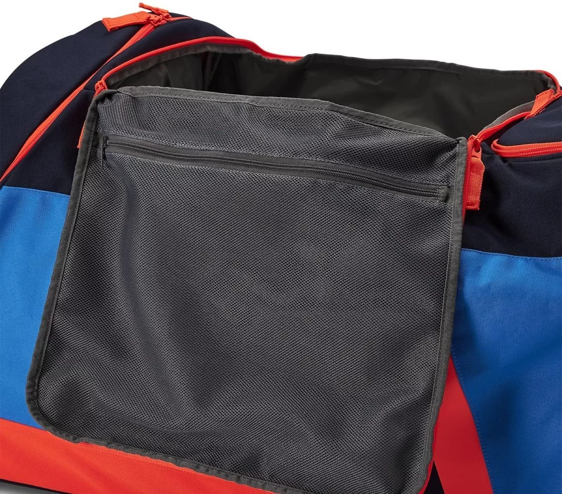 Fox Head SHUTTLE GB ROLLER 180 - RACE SPEC [TRUE BLUE]