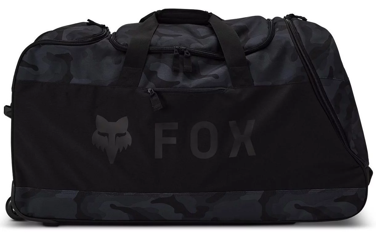 Fox Head SHUTTLE GB ROLLER 180 [CAMO]