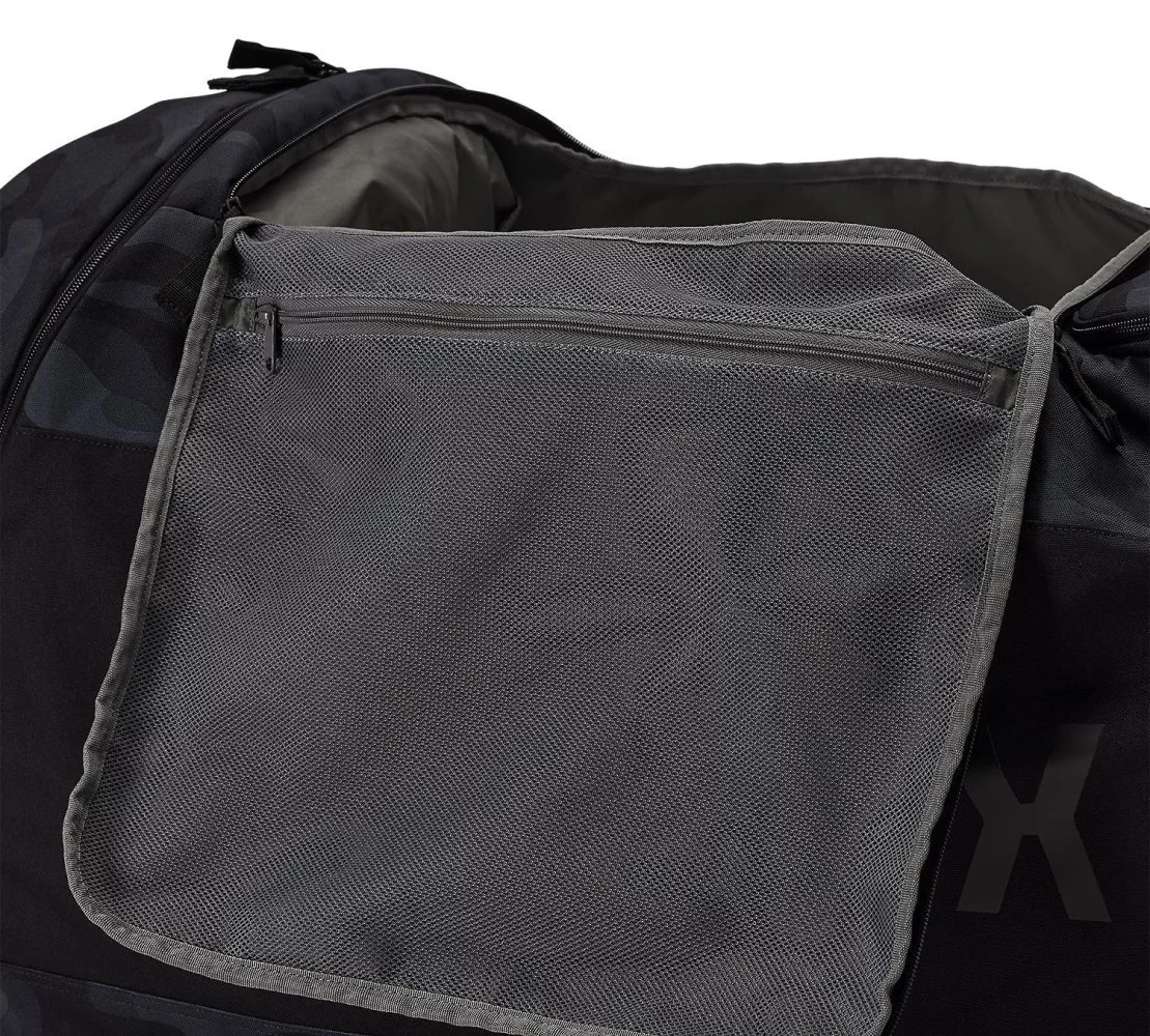 Fox Head SHUTTLE GB ROLLER 180 [CAMO]