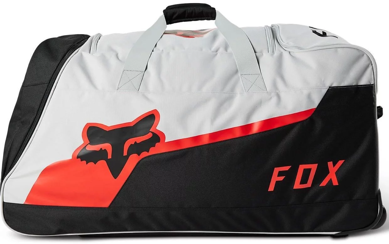 Fox Head SHUTTLE GB ROLLER 180 EFEKT [FLO RED]