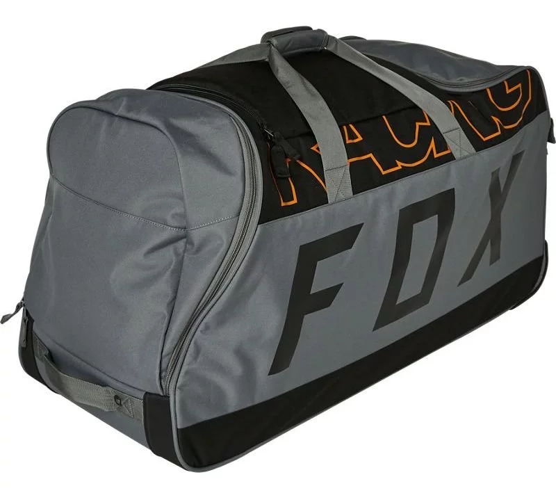 Fox Head SHUTTLE GB ROLLER 180 SKEW [GOLD]