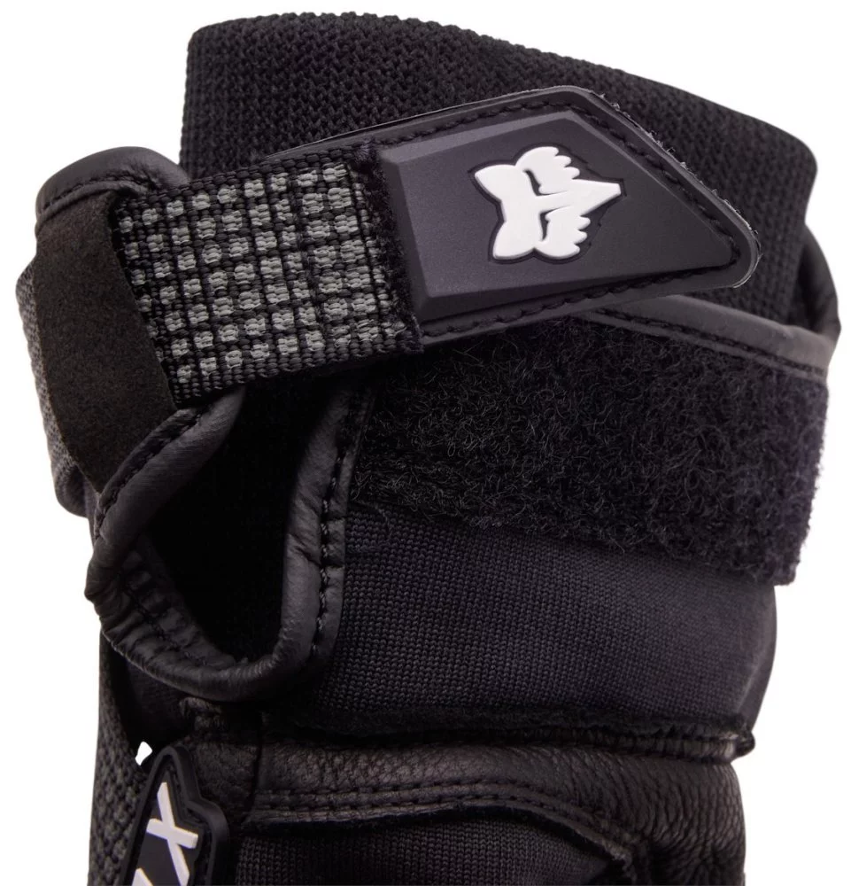 Fox Head STEALTH BOMBER PRO GLOVE [BLACK]