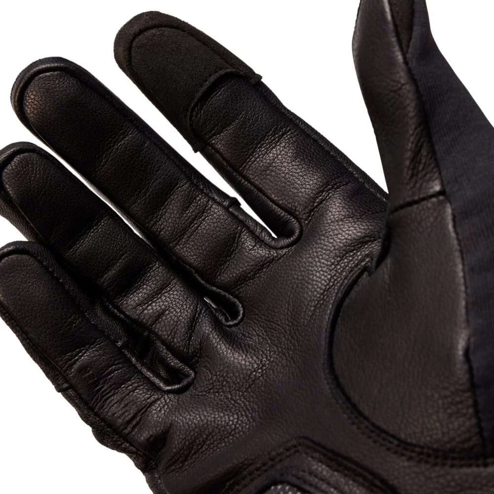 Fox Head STEALTH BOMBER PRO GLOVE [BLACK]