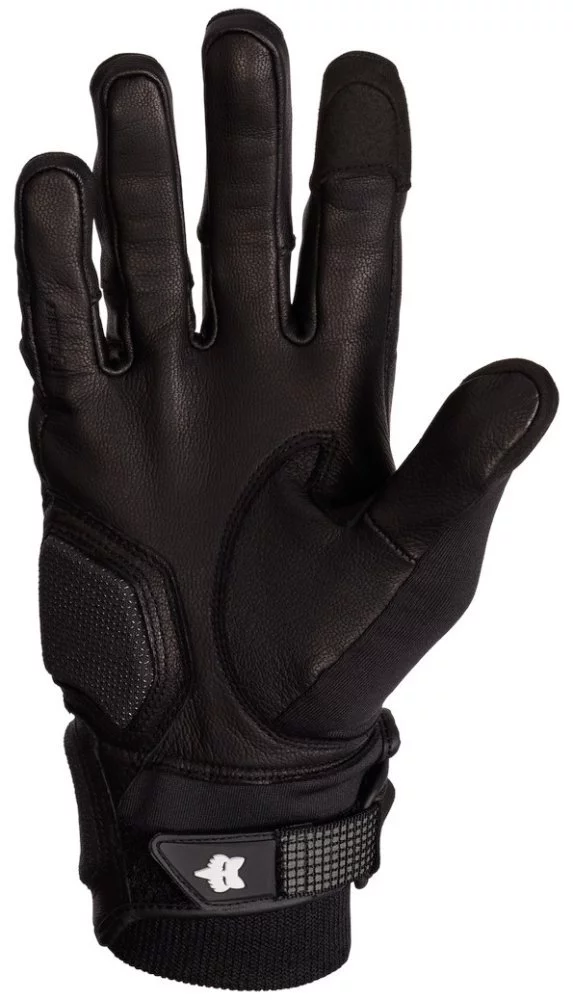 Fox Head STEALTH BOMBER PRO GLOVE [BLACK]