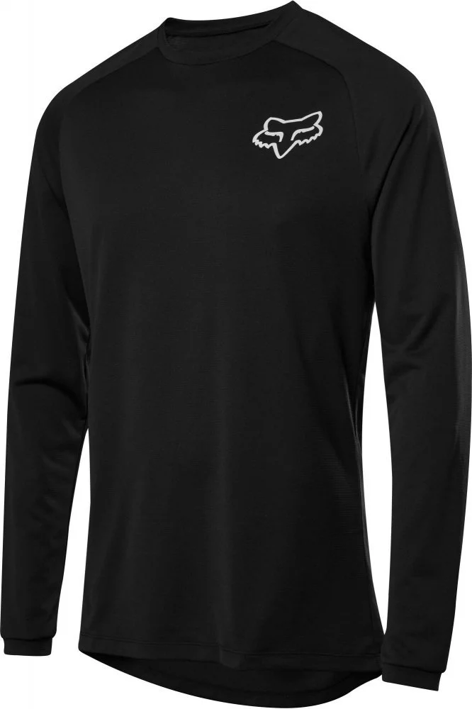 Fox Head TECBASE BASELAYER [BLACK]
