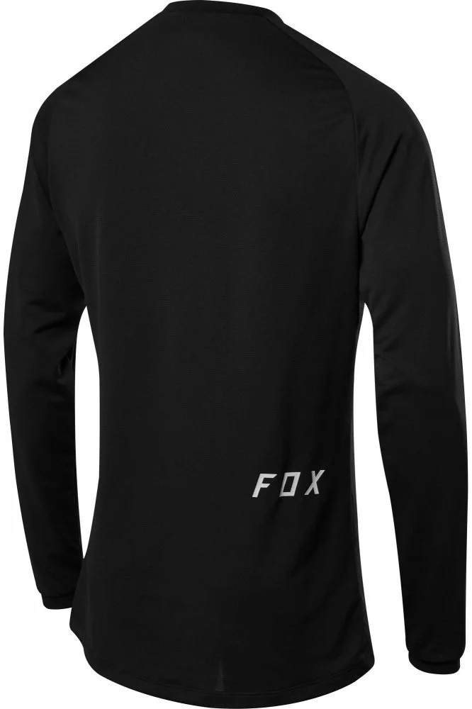 Fox Head TECBASE BASELAYER [BLACK]