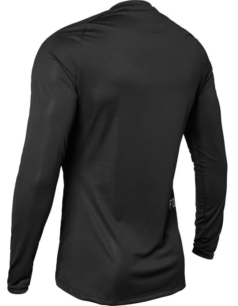 Fox Head TECBASE BASELAYER [BLACK]