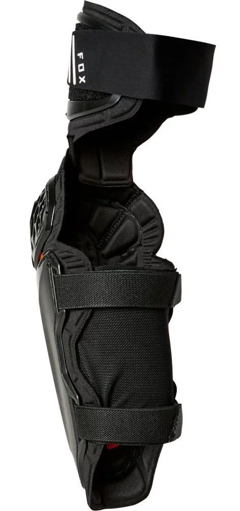Fox Head TITAN PRO D3O ELBOW GUARD [BLACK]