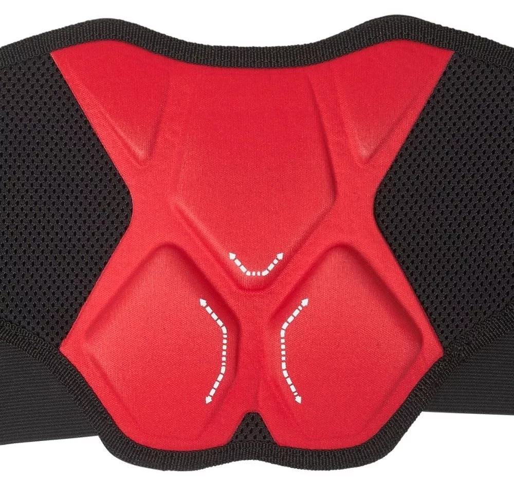 Fox Head TITAN RACE BELT [BLACK]