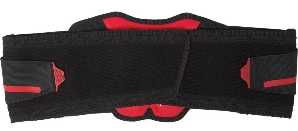 Fox Head TITAN RACE BELT [BLACK]