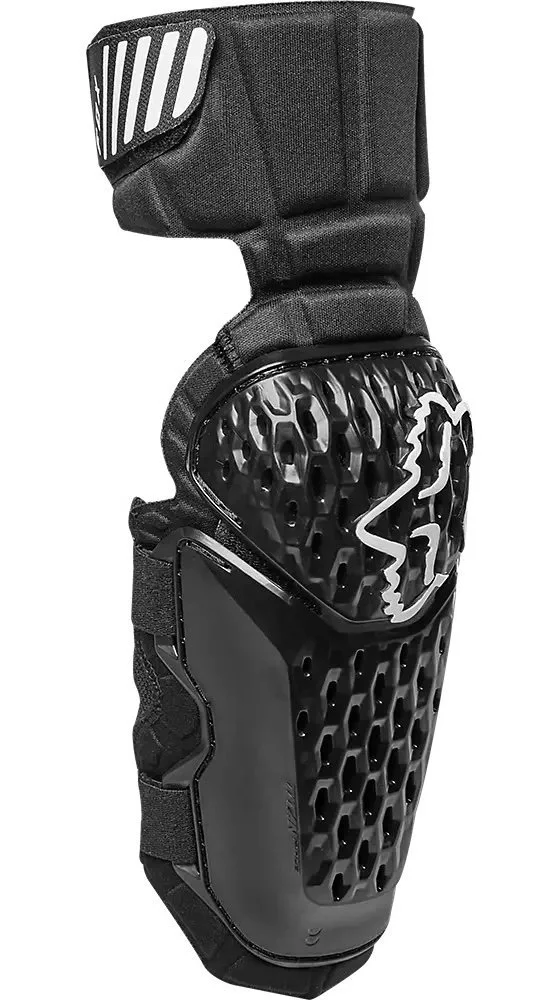 Fox Head TITAN RACE ELBOW [BLACK]