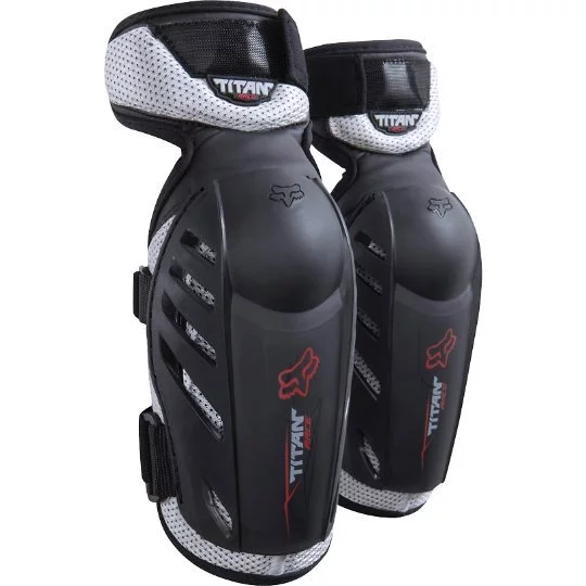 Fox Head TITAN RACE ELBOW [BLACK]