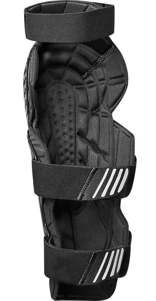 Fox Head TITAN RACE KNEE GUARD [BLACK]