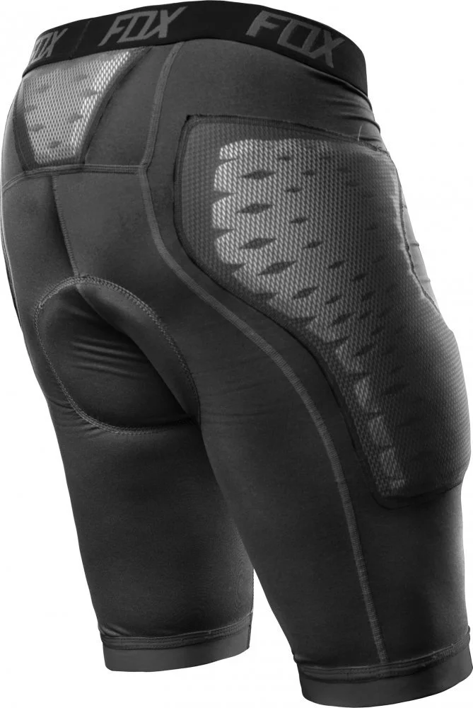Fox Head TITAN RACE SHORT [CHARCOAL]
