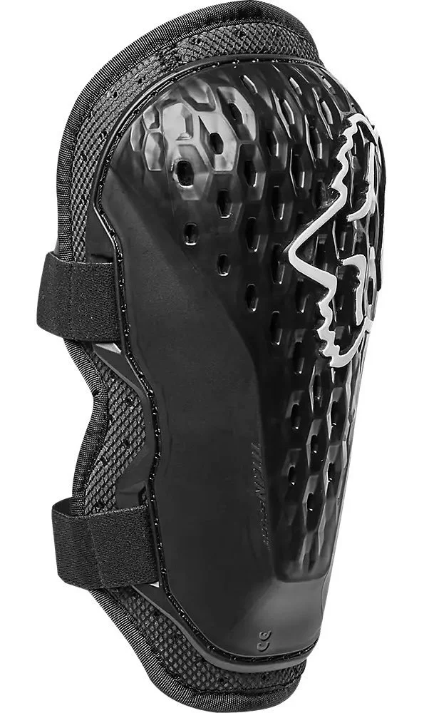 Fox Head TITAN SPORT ELBOW [BLACK]