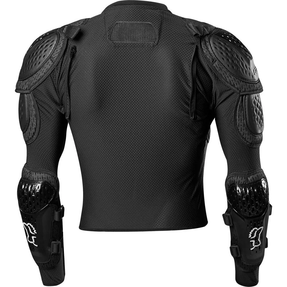 Fox Head TITAN SPORT JACKET [BLACK]