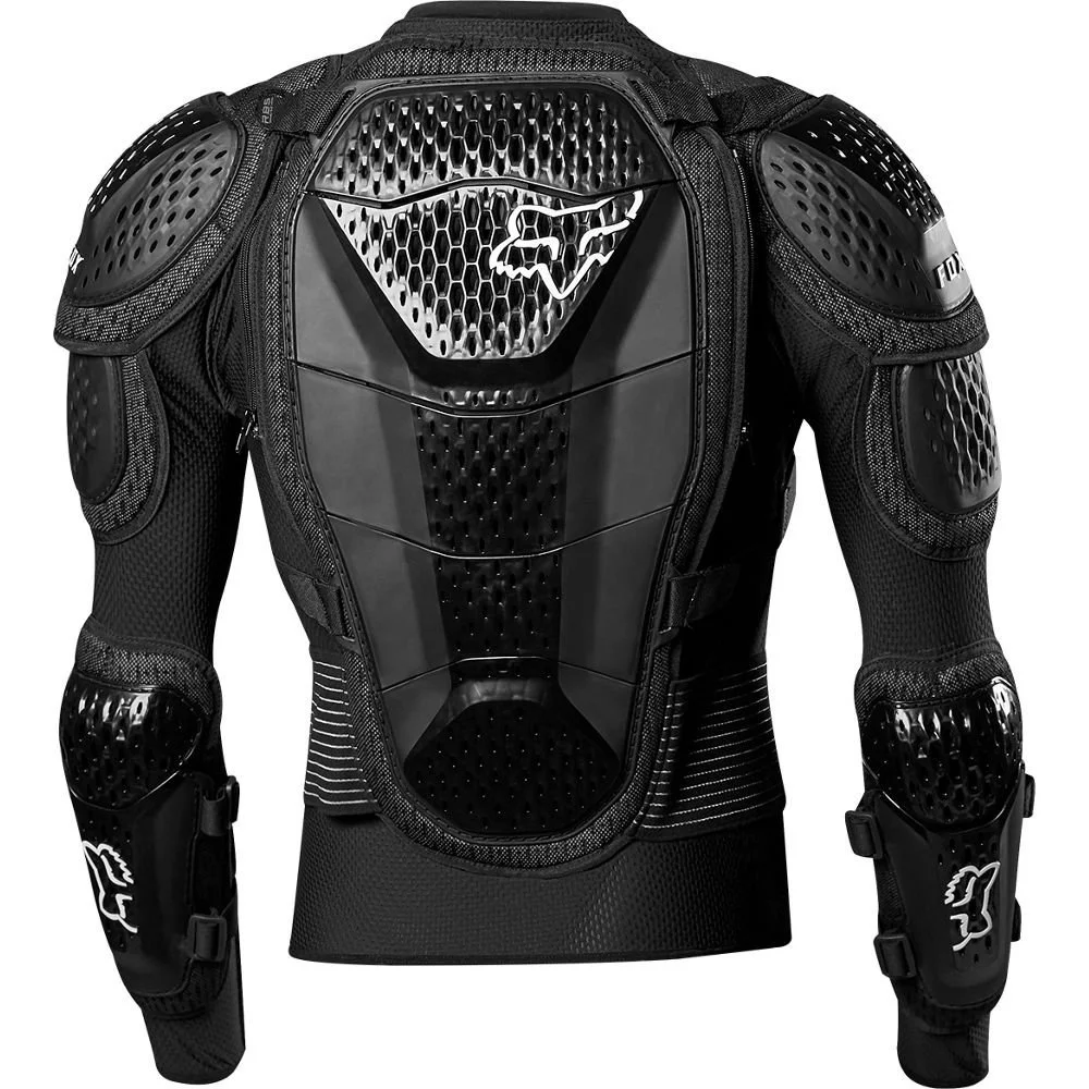 Fox Head TITAN SPORT JACKET [BLACK]