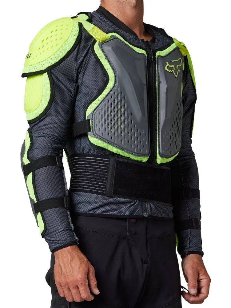 Fox Head TITAN SPORT JACKET [DARK SHADOW]