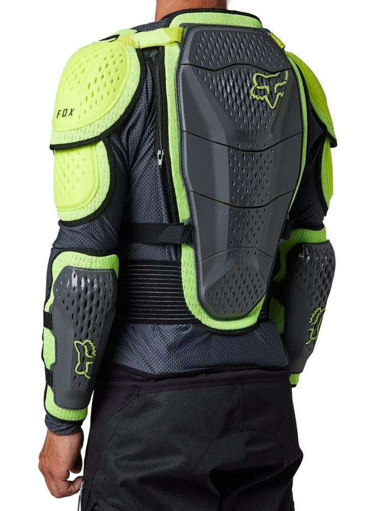 Fox Head TITAN SPORT JACKET [DARK SHADOW]