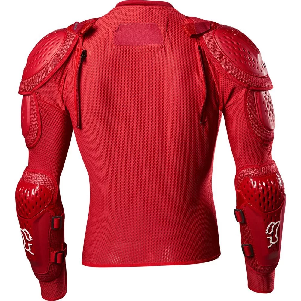 Fox Head TITAN SPORT JACKET [FLAME RED]