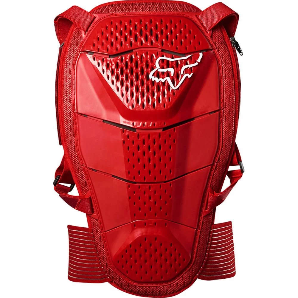 Fox Head TITAN SPORT JACKET [FLAME RED]