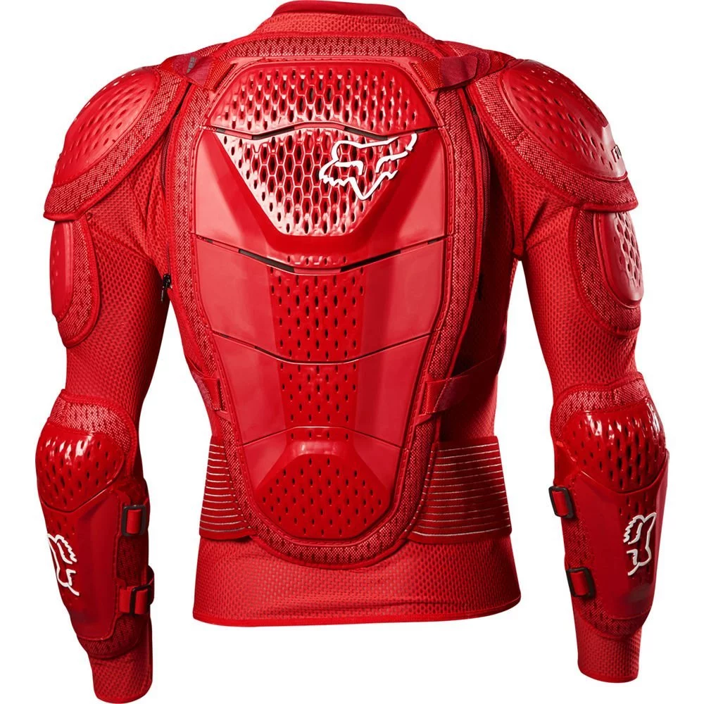 Fox Head TITAN SPORT JACKET [FLAME RED]